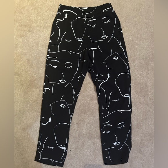 Princess Polly Zavia Pants - Picture 2 of 3